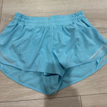 Lululemon Hotty Hot  Shorts 2.5" Photo 0