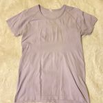 Lululemon Swiftly Tech Short Sleeve Photo 0