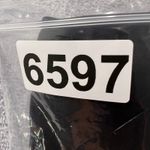 Wonder Wink Petite Black Scrub Pants Jogger Style Elastic Waist Drawstring 2XL Size 2X Photo 7