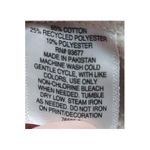 Arizona Jeans ARIZONA Sweatshirt‎ Womens Size M Light Beige Crewneck East Village Graphic Photo 4