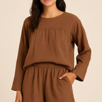 BOKIO Brown Two Photo 0