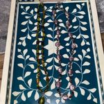 2 beautiful beaded necklaces Green Purple tigers eye stones glass beads Photo 1