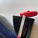 ZARA Trafaluc Stretch Fabric Mid Heel
Ankle Boots EU 38 Photo 5