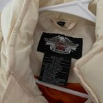 Harley Davidson Vintage vest Photo 2