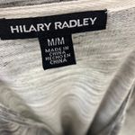 Hilary Radley Hillary‎ Radley 3/4 Sleeve Tee Dress Bundle of 2 Womens Medium Modal Viscose Photo 9