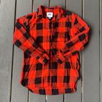Old Navy Checkered Flannel Photo 2