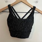 Lululemon - Energy Bra Long Line *Medium Support Sports Bra Yoga Running CrossFit Photo 2