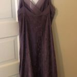 Valerie Stevens Vintage Valerie Steven’s 100% Silk Gown  Photo 2
