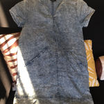 Very J  shift short dress size small Photo 0