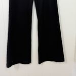 J Brand  Black Joplin Palazzo Jean Photo 3