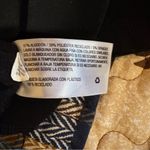 Wild Fable Fitted CROPPED Black TEE SHIRT Size Large Photo 7