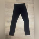 Lululemon  Black Leggings Photo 1