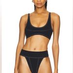 Free People Dylan High Waist Bottom Size Small Photo 1