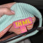 THML Boutique Patterned Sweater Photo 2