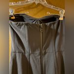 Veronica Beard Maui Dress in Black Photo 7