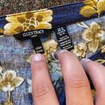 Ellen Tracy  linen blend blouse M Photo 5