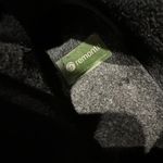 Remonte Rieker Erin 82 Waterproof Suede Rubber sole winter snow biker combat Black Size 9 Photo 10