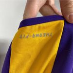 Nike | Therma-Fit Elmira College Basketball Full Zip Hooded Sweatshirt Jacket L Photo 2