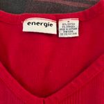 Energie  vintage Y2K tank top Photo 4