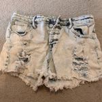 Harper Heritage Jean shorts Photo 0