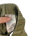 Urban Outfitters BDG Women's Size Small Green Pull On Shorts Photo 4