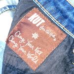 Kut From The Kloth  Straight Leg Jeans Photo 5