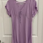 Primark Lavender Dress Photo 0