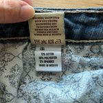 Big star  Sweet Skinny Ultra Low Rise Fit Jeans, 28 Photo 10