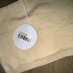 Princess Polly new cozy sweater beige tube top
Size 2! Photo 4