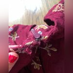 Maeve Anthropologie  dress floral 2 Photo 8