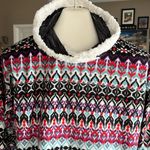 Cuddl Duds  Hooded pullover Photo 1