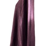 Calvin Klein Jeans Turtleneck Acrylic Blend Sweater Burgundy Size XL Photo 2