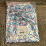 Free People NWT Pillow Talk Pajama Short Set Size L Cool Lavender Color … Photo 5