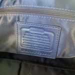 Coach  Madison Sabrina Signature Satchel Bag Photo 11