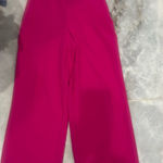 Crystal Sky Chic Pink Wide Photo 0