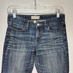 Banana Republic Women's Skinny Fit Cropped Jeans Size 2P Photo 2