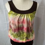 I.N. San Francisco  small tank Photo 0