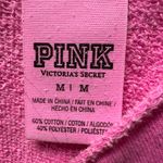 Super Cute Victoria, Secret Pink Crewneck. Size M Photo 1