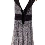 Coldwater Creek Vintage Women’s 10 Floral Tie Waist Romantic Boho Fairy Dress Photo 13