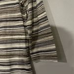 Ralph Lauren LRL  Striped Women's Top Size Medium Photo 7