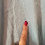 Sporty & Rich Light Blue 100% Cotton T Photo 8