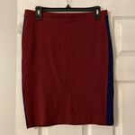 Alternative Apparel Girl/ Women skirt long20” very soft brand new size M Photo 1