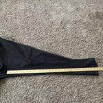 James Perse  Single Pleat Relaxed Pull On Pants WOMEN'S joggers Size 2 Black Photo 9