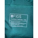 FIGS ‎ Tansen Jogger Scrub Pants Mens 5XL Green Nurse Medical Photo 2