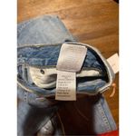 NWOT SLVRLAKE Virginia Slim Jeans Blue Size 28 Photo 5