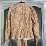 Bailey 44 Polka Dot Wrap Blouse Photo 4