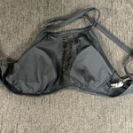 Adore Me  Black Two-Piece Swimsuit Size M Photo 5