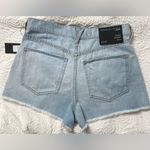 Veronica Beard | High-Rise Timmi Short | Made in LA | Sz 30/10 - NWT Photo 7