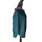 Haiks Teal Long Photo 2