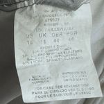 Magicsuit Rouched One Piece Swim Suit Floral Adjustable Straps Women's Size 16 Black Photo 7